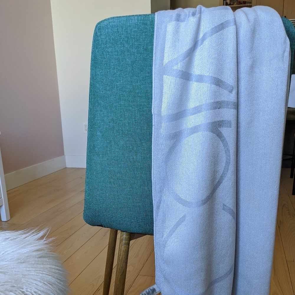 Calvin Klein scarf